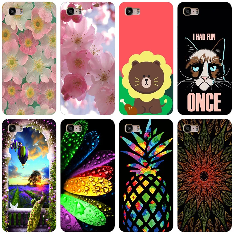 

Soft TPU Cover For ASUS Zenfone Pegasus 3s ZC521TL Case Soft Silicone Case Cover For ASUS Zenfone 3S Max ZC521TL Phone Cases Bag