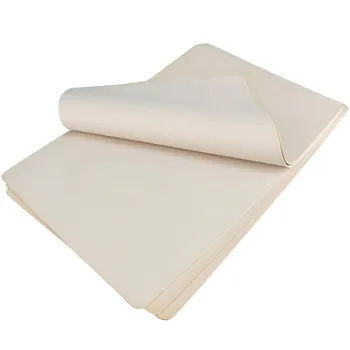 

10pcs/lot Permanent Makeup Tattoo Practice Skins Blank Tattoo Practice Fake Skins Double Sided 15x20cm For Tattoo