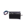 High torque 57 Stepper Motor 2 PHASE 4-lead Nema23 motor 57BYGH5401 99.5MM 4.4A 3.1N.M LOW NOISE (23HS5401)  motor for CNC XYZ ► Photo 3/6