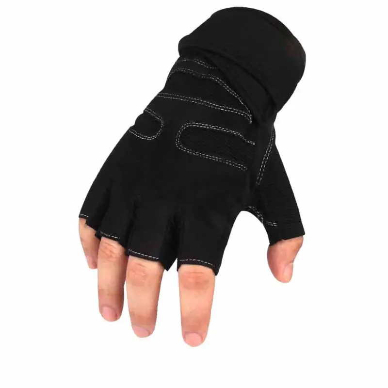 New Arrival Gym font b Gloves b font Body Building Training Sport Fitness font b Gloves