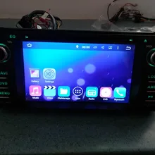 Android 8,0 7,1 6,0 Автомобильный dvd-плеер Радио стерео экран gps Navi для Jeep Compass Wrangler/Chrysler 300C/Dodge Challenger 4gb