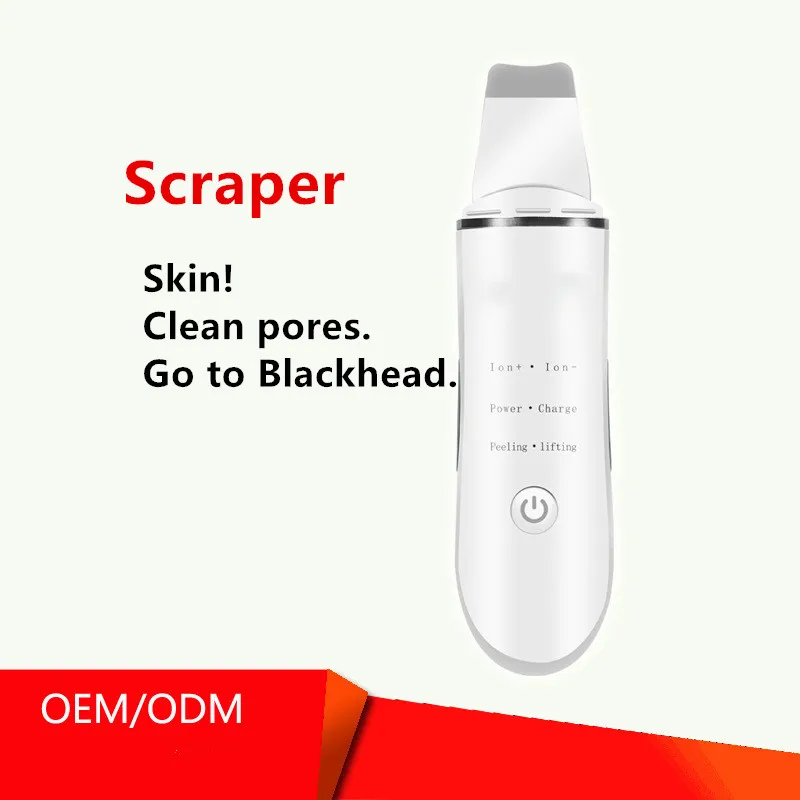 blackhead vibrator remover skin tag pore cleaner plasma aspirateur point noir plasma derma care mac