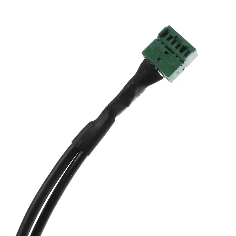 Новинка 1 шт. для MMI 3G AMI 12 контактный Bluetooth AUX кабель адаптер беспроводной