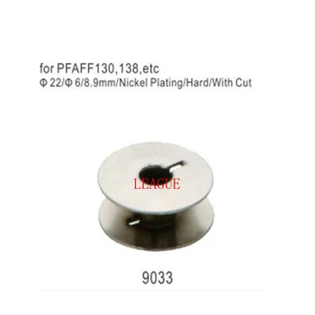 

sewing machine part 9033 Bobbins use for Pfaff 130, 138