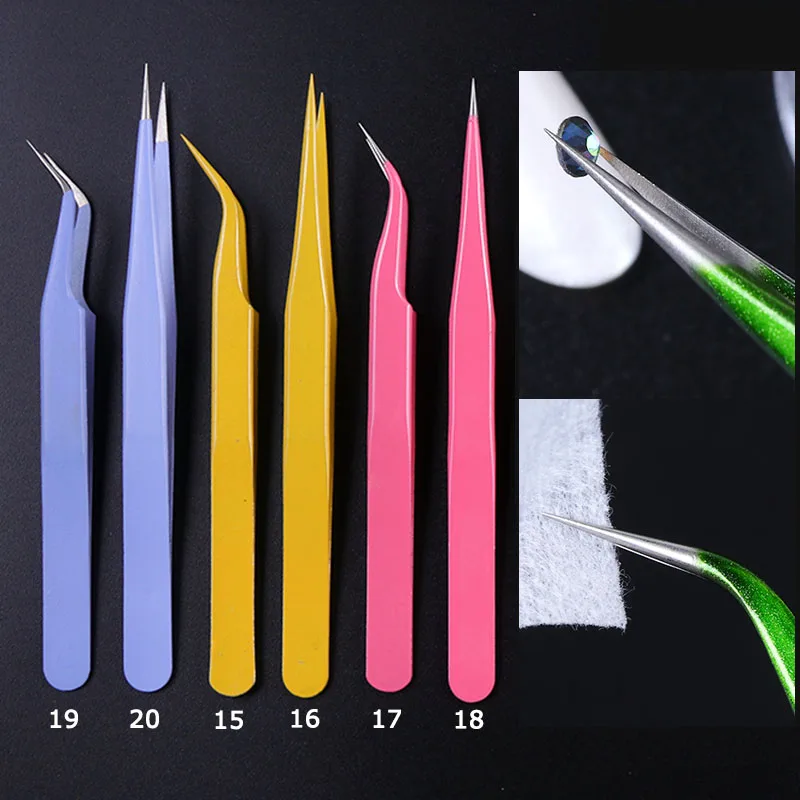 Ultra Precision Plier
