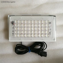 Проектор led 12v 50w 12v светодиодные потолочные светильник