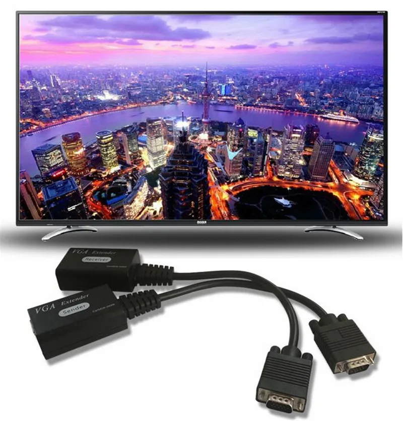 VGA 6004