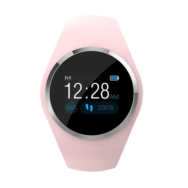 Q1 Smart Bracelet IP67 Smart Wristband Heart Rate Monitor Blood Pressure Fitness Tracker Women Watch for IOS Android Q1 Smart Bracelet IP67 Smart Wristband Heart Rate Monitor Blood Pressure Fitness Tracker Women Watch for IOS Android