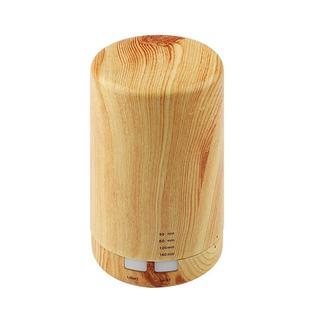 

Fashion LED Air Humidifier Atomization Moisturizing for dry and rough skin Steamer USB Mist Sprayer