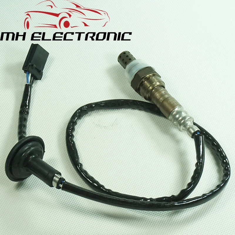 

MH ELECTRONIC Oxygen Sensor Lambda Air Fuel Ratio MN122267 for DODGE EAGLE for MITSUBISHI PLYMOUTH GALANT MIRAGE OUTLANDER COLT