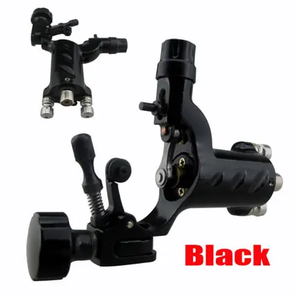 

Tattoo Rotary Machine Dragonfly style Tattoo Gun Tatu good machine Up Tattoo Supply Free shipping