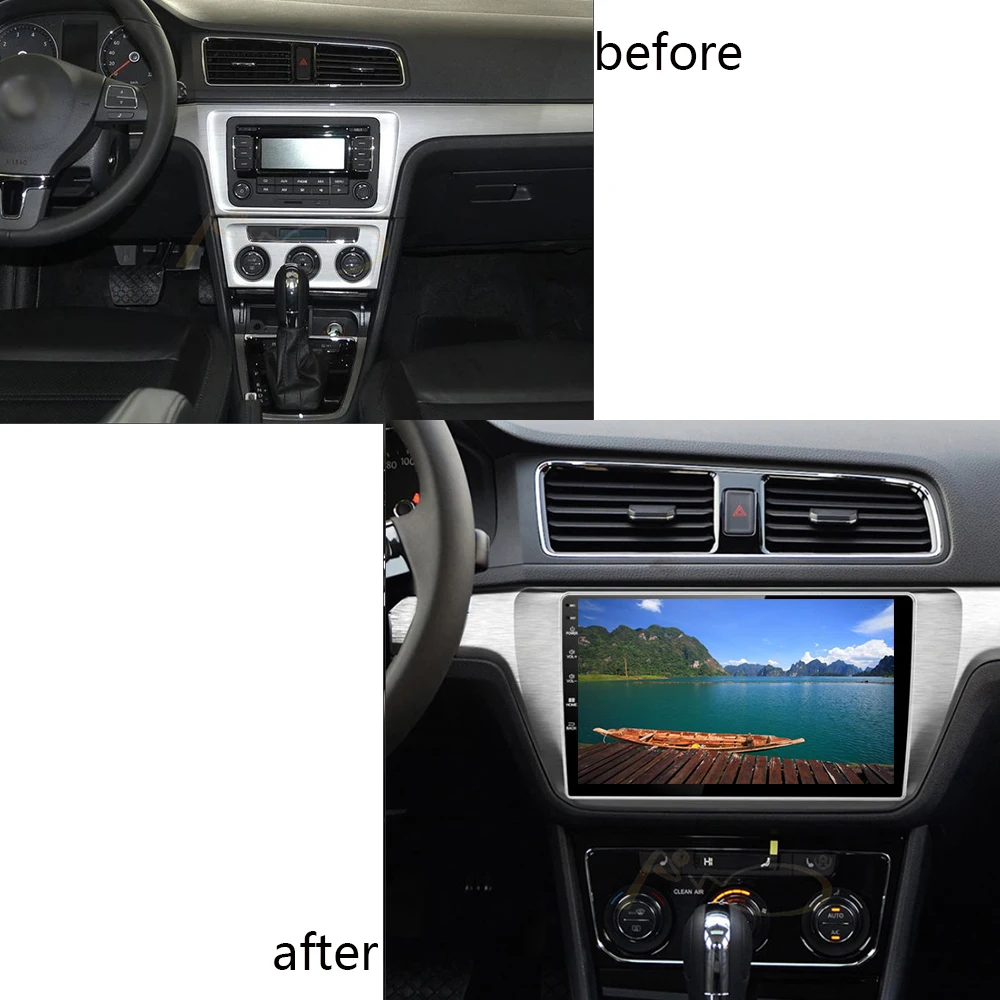 Cheap Android 8.1 Car Radio GPS Navi for Volkswagen VW Lavida Car Multimedia Player Stereo Audio Head Unit with WIFI BT 2 Cheap Android 8.1 Car Radio GPS Navi for Volkswagen VW Lavida Car Multimedia Player Stereo Audio Head Unit with WIFI BT 2