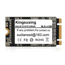 22*42 мм M.2 SSD 512 ГБ 1 ТБ 256 ГБ 128 ГБ SATA III 6 ГБ/сек. внутренний жесткий диск 32 Гб 64 ГБ для Тетрадь/PC/Server/Ultrabook