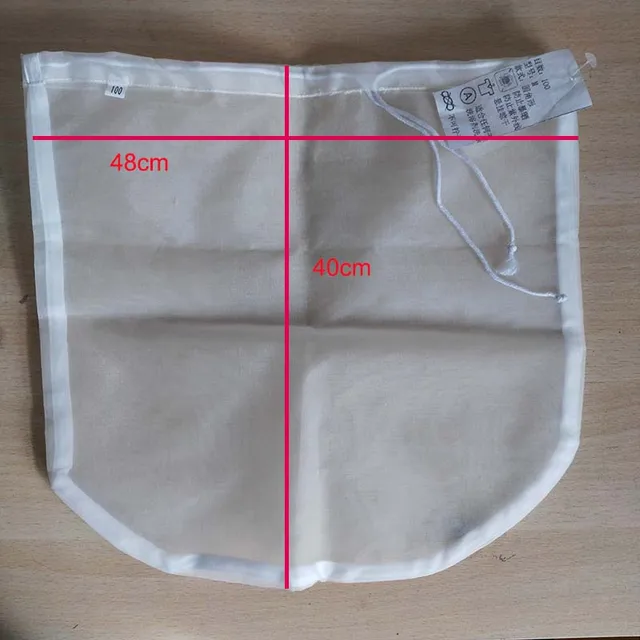 A Type Hot 2pc Lot Free Shiping Lager Home Brew Filter Bag Ale A Type Hot 2pc Lot Free Shiping Lager Home Brew Filter Bag Ale Brewing