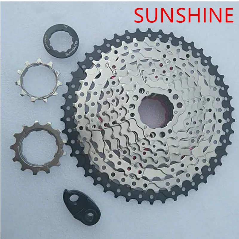Высокое качество и прочный новый оригинальный бренд SUNSHINE Горный/дорожный