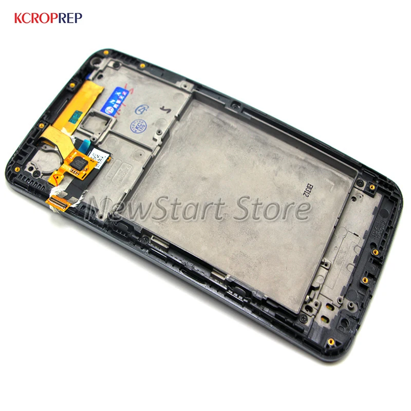 LG D955 Display  黑色 500yuan  (3)
