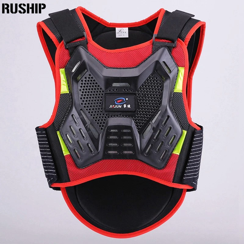 Crosscountry Protective Clothing Back Support Motorcycle Back Protect Motorcycle Back