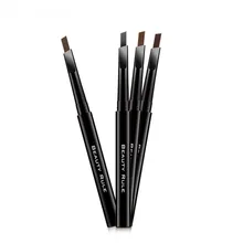 Новинка Для женщин Дамы Карандаш для бровей Водонепроницаемый длительный коричневый карандаш для бровей коричневый глаз Pen косметическая Красота инструменты