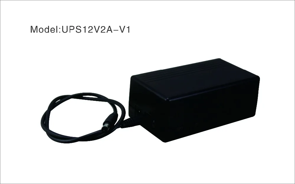 uninterruptible power supply for Mobile DVR, UPS, make sure videos