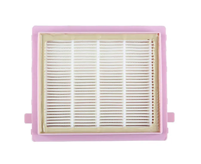 High Quality Compatible With For Midea Vacuum Cleaner Accessories Filter HEPA VC34J-09C VC12C1-VV Free Delivery | Бытовая техника