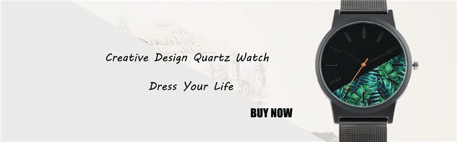 quartz watch_1
