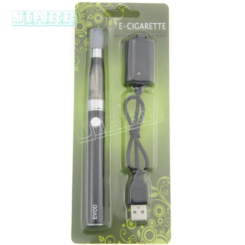 CE4 EVOD Blister Kits Black