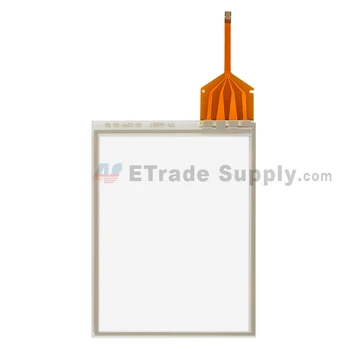 

5 pcs/lot LXE MX7 Touch Screen Digitizer Panel