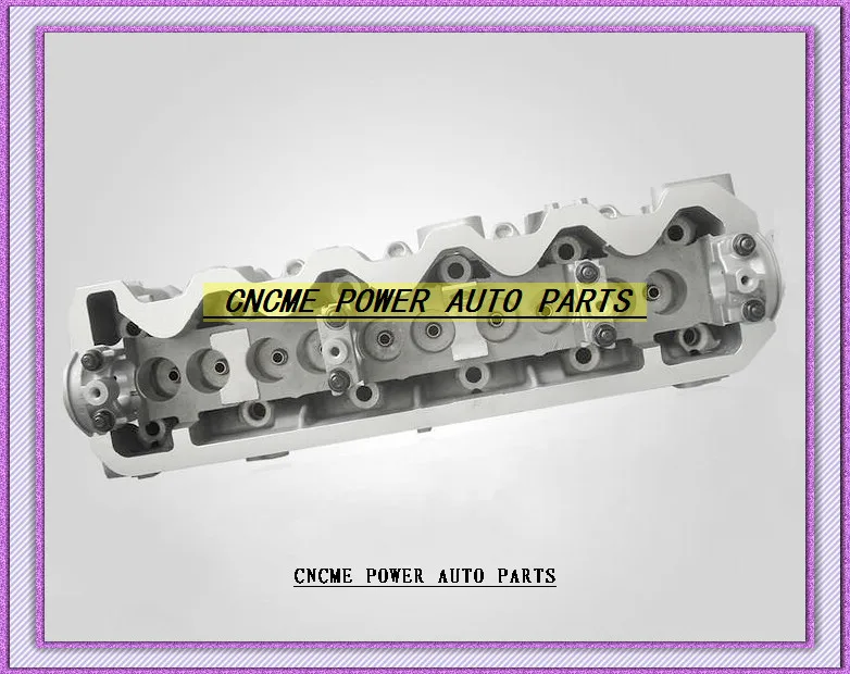 908 704 BBR AHY ACV AJT AHD Cylinder Head (5)