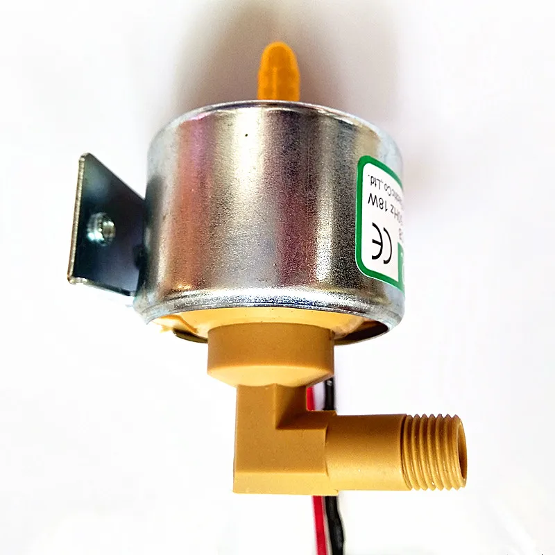 400W 1000machine a fumee насос Модель 40DCB напряжение 220 240V 50Hz мощность 18 Вт|pump model|pump pumpmodel pump |