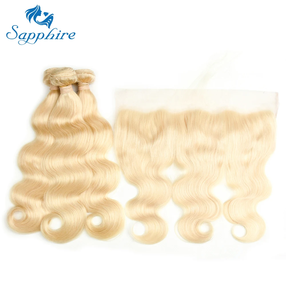 brasileiro com frontal 613 loira cabelo humano