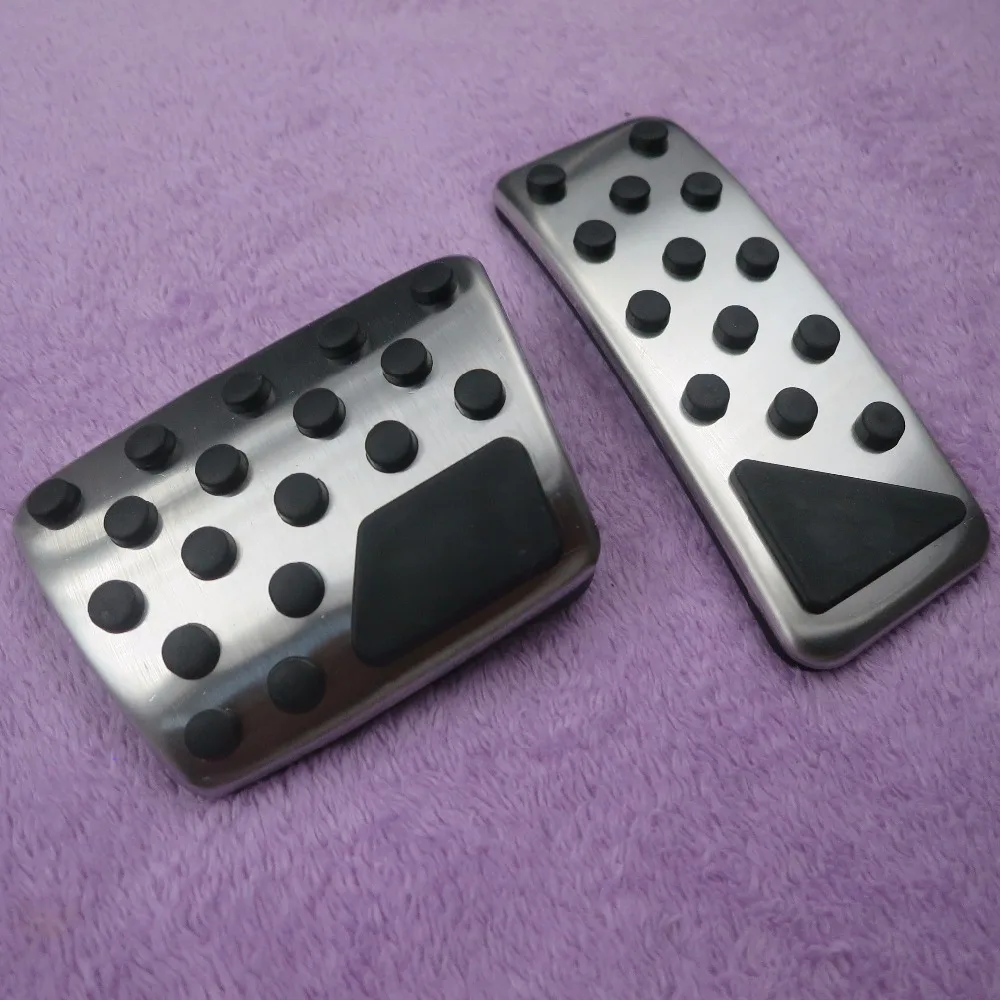 Dee Car Accessory For Jeep Cherokee 20142016 Accelerator Brake Foot