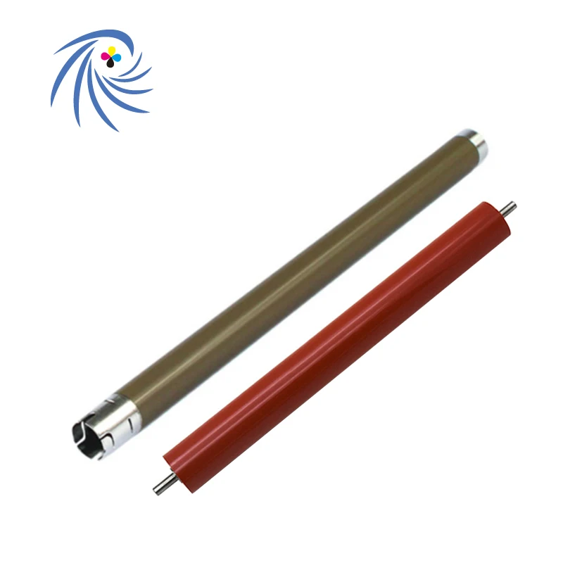 Superior e Inferior Rolo de Pressão do Fusor para o Irmão Conjunto Calor 7060 7065 2230 2240 2270 2280 2130 2135 Mfc7240 7360 7365 1 Hl2220 Dcp7055