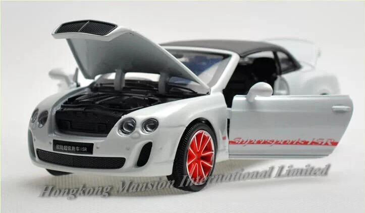 132 Bentley Continental Supersports ISR with hood (4)