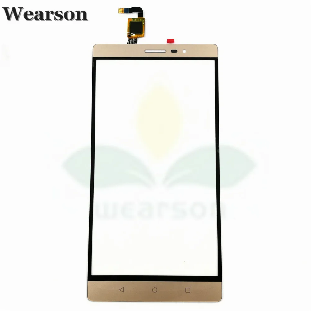 For Lenovo Phab2 PB2-650N PB2-650M Touch Panel Original PB2-650Y Touch Screen Digitizer Free Shipping With Tracking Number (1)