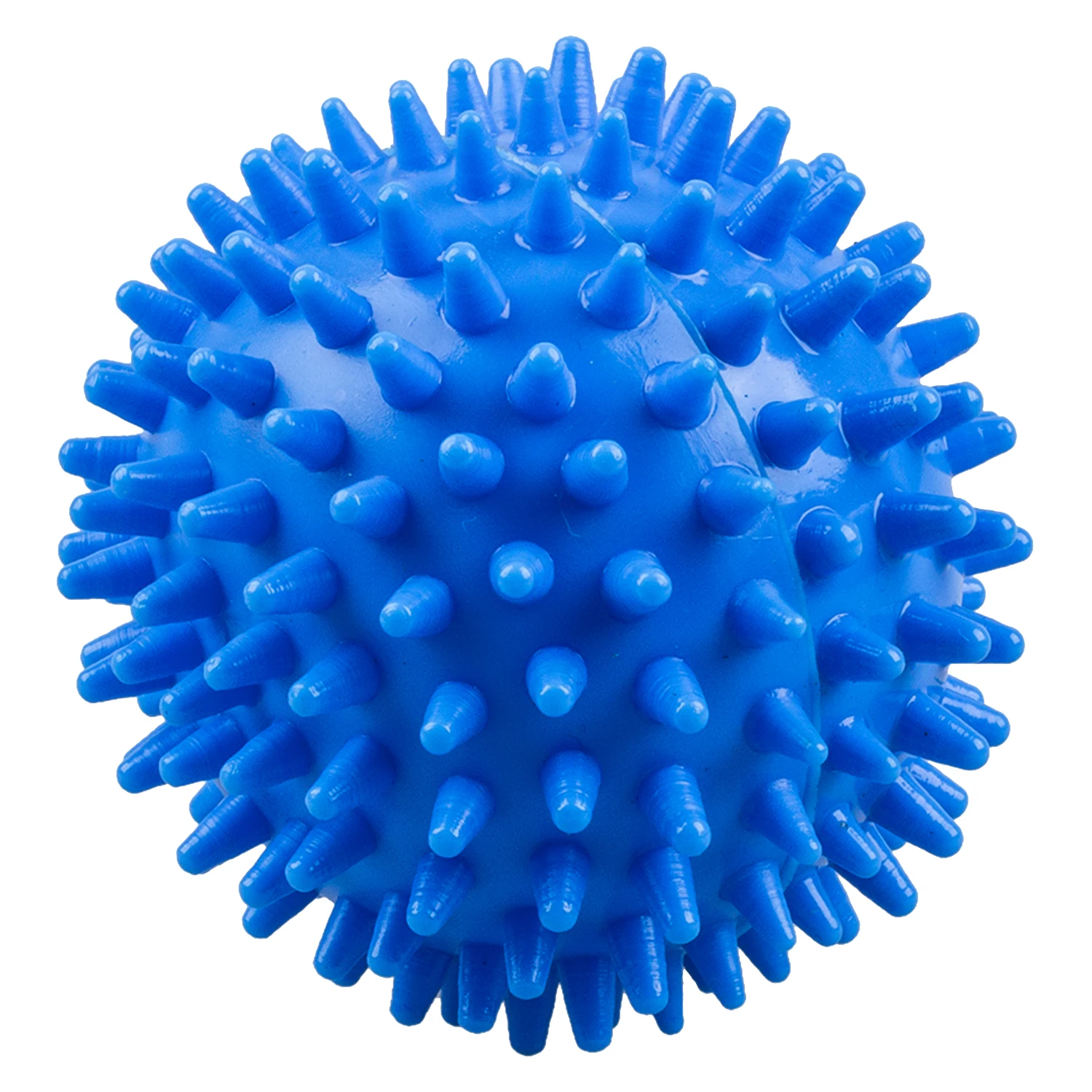Two washing machine softener ball - reusable.
