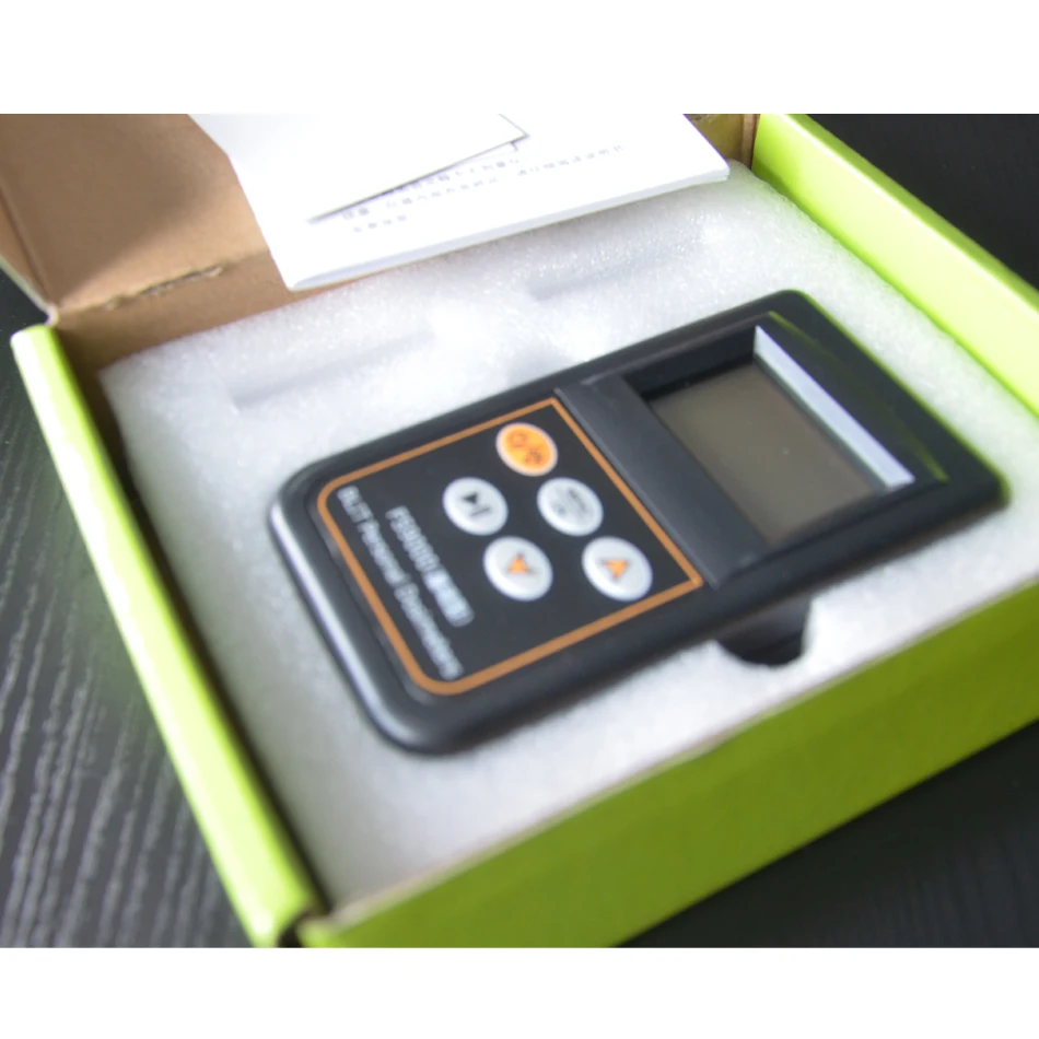 FS-2011 Portable Radiation Detector FS2011 FS-2011 Equipment Inspector of Nuclear Radiation Detector Dosimeter
