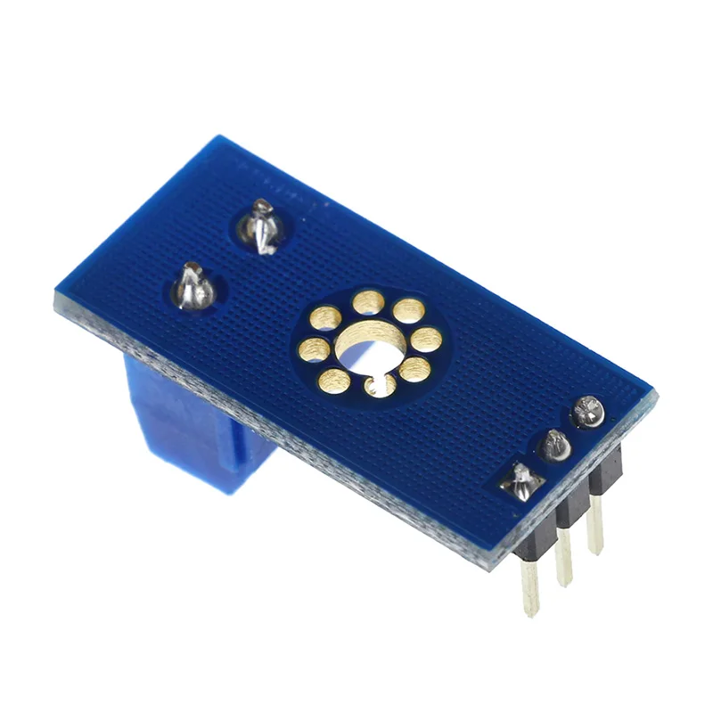 

High Quality 1pc Voltage Sensor Module Voltage Detection Module