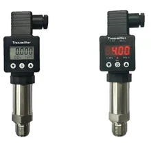 Стандартный передатчик давления серии PT3004