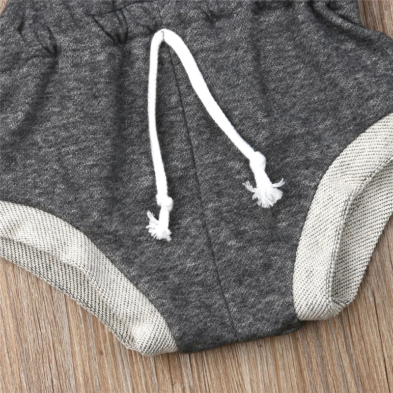 Детский комбинезон на лямках повседневный без рукавов спинки для маленьких