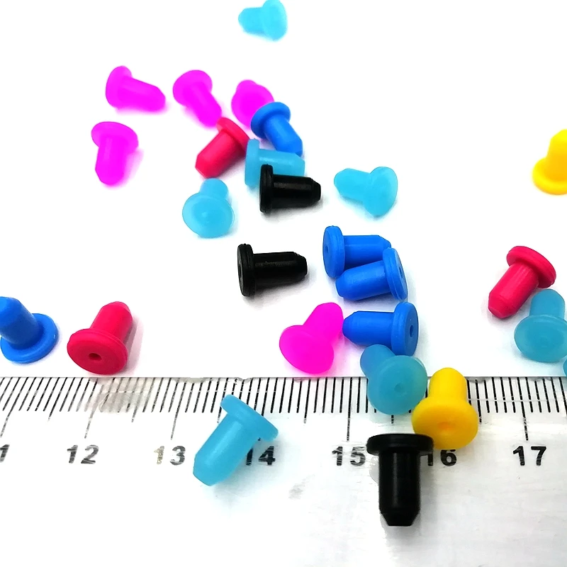 silicone plug (8)