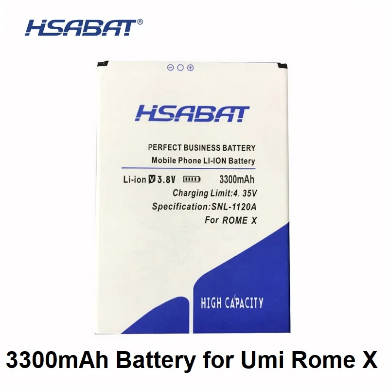 Umi rome x аккумулятор