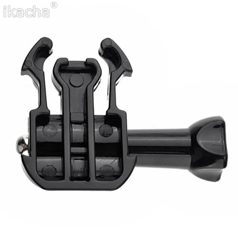 quick release holder + screw adapter for gopro (6)