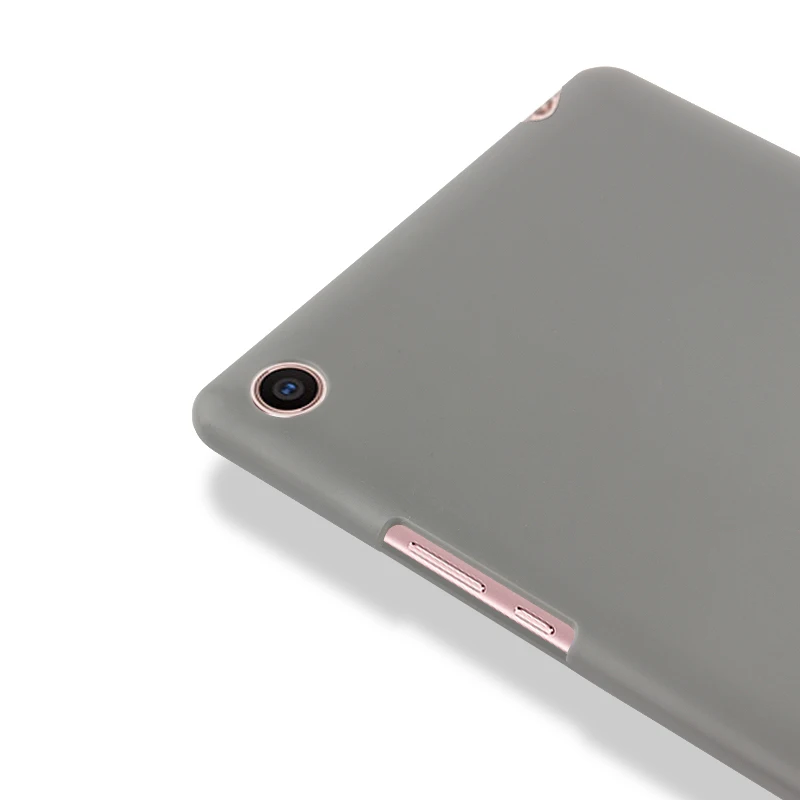 Защитный чехол для Xiaomi Mi Pad 4 MiPad 8 0 дюйма жесткий планшета xiaomi Pad4 mipad4 дюймов|Чехлы