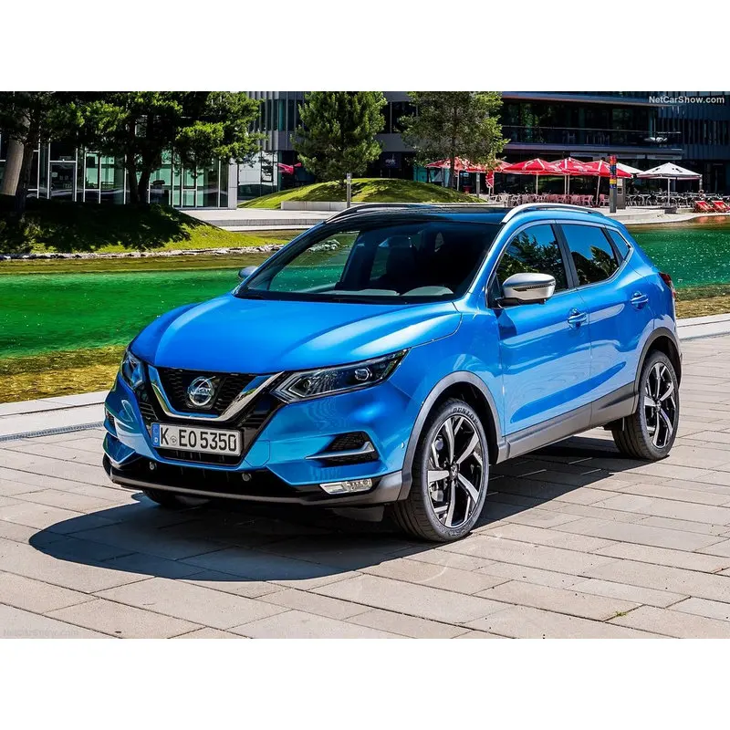 Светодиодные лампы для освещения салона автомобиля Nissan Qashqai 2018 автомобильная