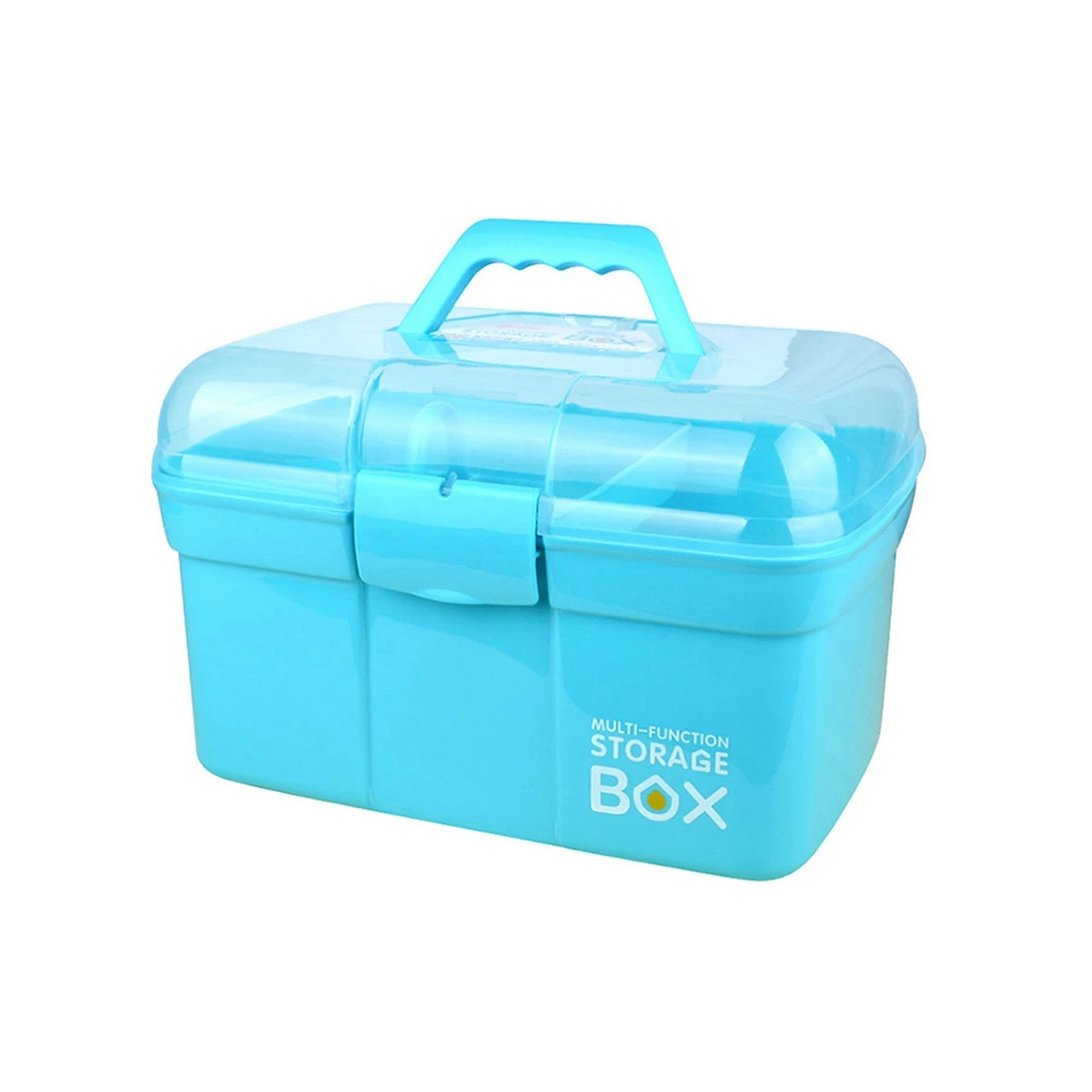 

Portable Pill Case Medical Box Drug Pill Box Multi Layer First Aid Kit Box Tablet Medicine Box Pills