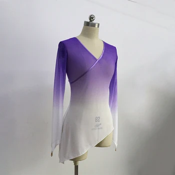 

2020 ballet dance leotards women high quality flower net gymnastics dancing costume girls ballet exercise leotard dancing