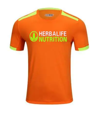 GAF1003 Мото Кросс трикотаж мотоциклетные футболки Herbalife Racewear Мото Кросс трикотаж Джерси дышащий Off Road MX гоночная рубашка Велоспорт майки - Цвет: Фиолетовый