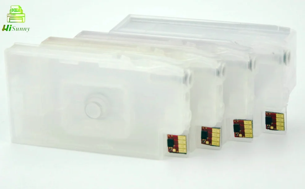 2 комплекта для hp 955 для hp 955 для hp 8210 8218 8710 8720 пустой картридж с микросхемы