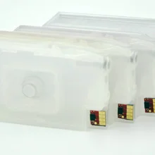 2 комплекта для hp 955 для hp 955 для hp 8210 8218 8710 8720 пустой картридж с микросхемы