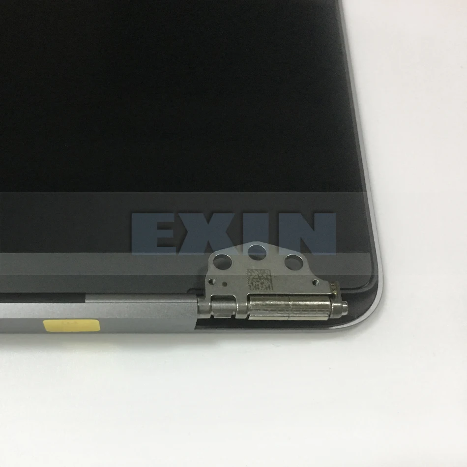  Laptop Silver Space Grey 13'' A1706 A1708 LCD Screen Display Assembly for Macbook Retina 13